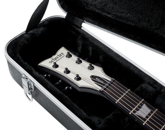 Estuche Duro Gator Guitarra Electrica Gc-Lps - The Music Site