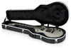 Estuche Duro Gator Guitarra Electrica Gc-Lps - The Music Site