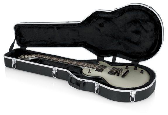 Estuche Duro Gator Guitarra Electrica Gc-Lps - The Music Site