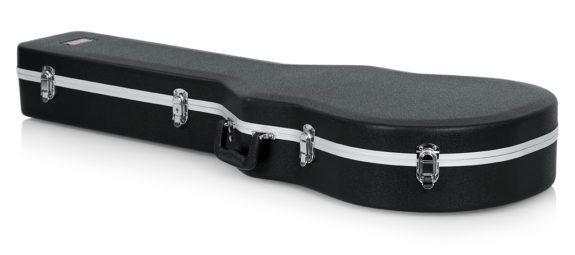Estuche Duro Gator Guitarra Electrica Gc-Lps - The Music Site