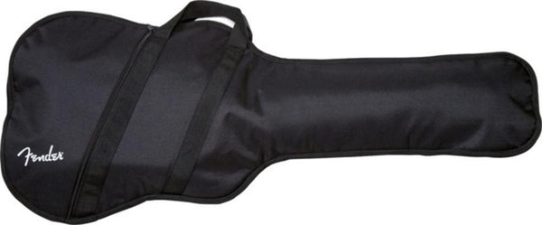 Estuche Fender Fender® Traditional Bass Gig Bag, Black 0991422106 - The Music Site