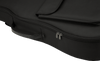Estuche Fender Guitarra Acustica Busker dreadnought Blk 0996200506 - The Music Site