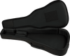 Estuche Fender Guitarra Acustica Busker dreadnought Blk 0996200506 - The Music Site