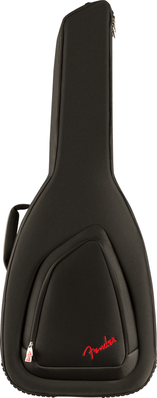 Estuche Fender Guitarra Acustica Fa-610 0991432406 - The Music Site