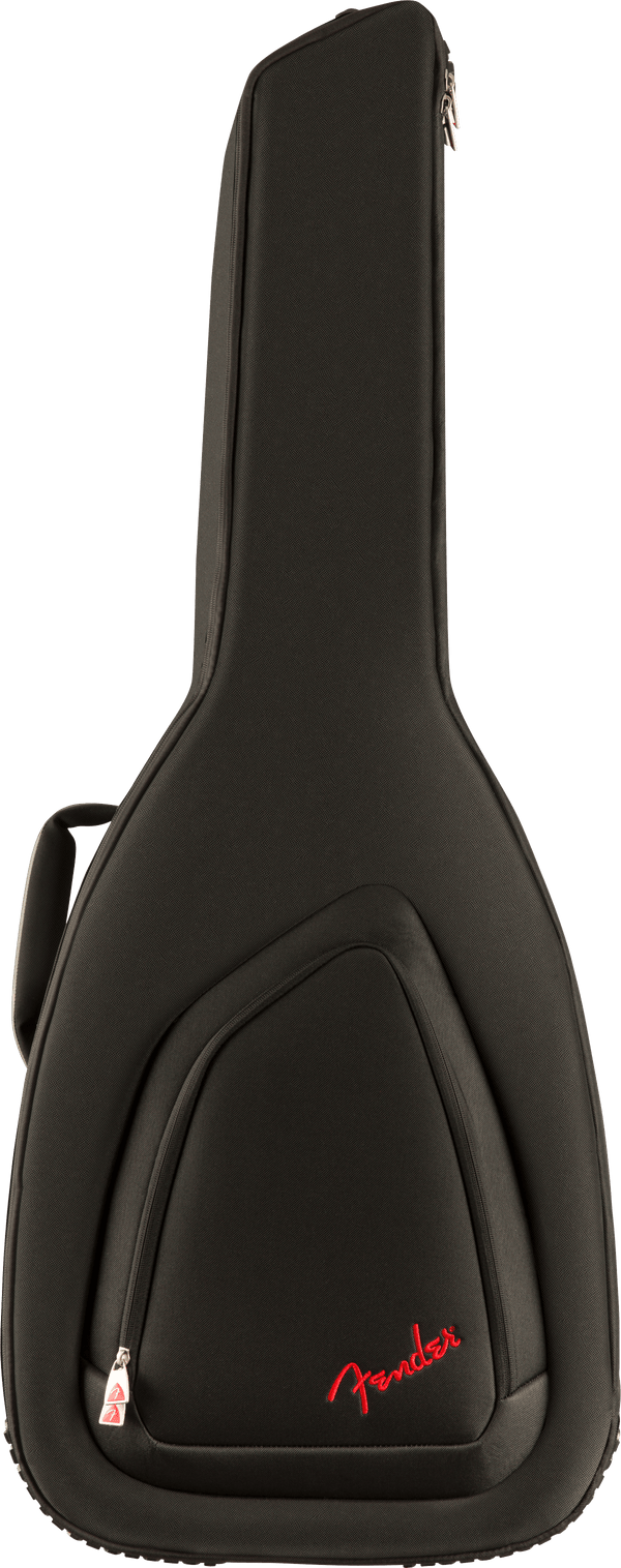 Estuche Fender Guitarra Acustica Fa-610 0991432406 - The Music Site