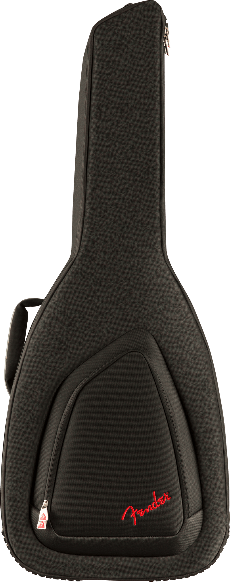Estuche Fender Guitarra Acustica Fa-610 0991432406 - The Music Site