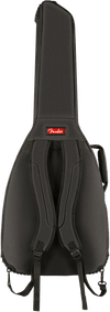 Estuche Fender Guitarra Acustica Fa-610 0991432406 - The Music Site