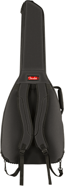 Estuche Fender Guitarra Acustica Fa-610 0991432406 - The Music Site