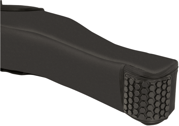 Estuche Fender Guitarra Acustica Fa-610 0991432406 - The Music Site