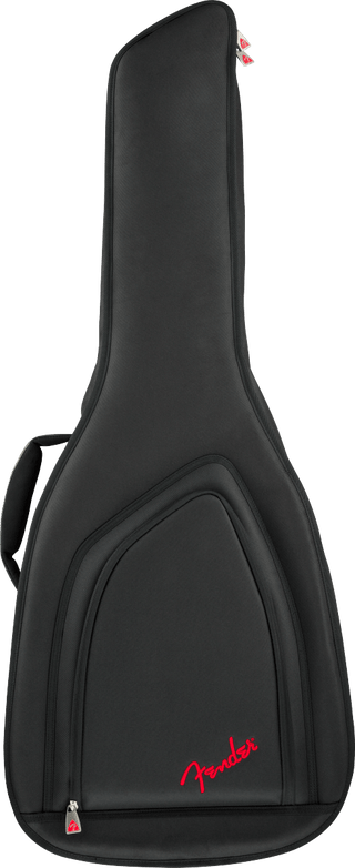 Estuche Fender Guitarra Acustica Fac-610 0991462206 - The Music Site