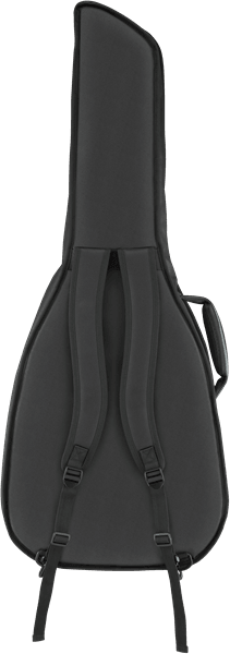 Estuche Fender Guitarra Acustica Fac-610 0991462206 - The Music Site