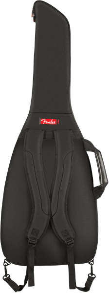 Estuche Fender Guitarra Electrica Fe610 0991412406 - The Music Site