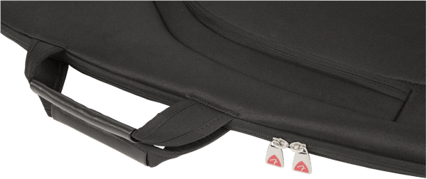 Estuche Fender Guitarra Electrica Fe610 0991412406 - The Music Site