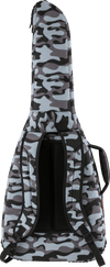 Estuche Fender Guitarra Electrica Fe920 Camo 0991512424 - The Music Site