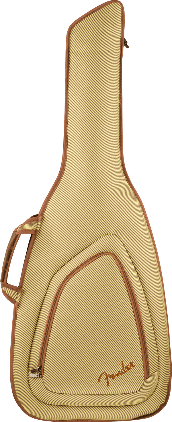 Estuche Fender Guitarra Electrica Fet-610 Dorado 0991512255 - The Music Site