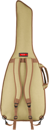 Estuche Fender Guitarra Electrica Fet-610 Dorado 0991512255 - The Music Site