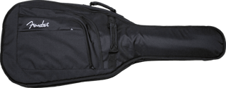 Estuche Fender Guitarra Electrica Urban Strato Tele Gig Bag, Tweed 0991512155 - The Music Site