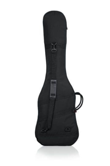 Estuche Gator Bajo Electrico Gbe-Bass - The Music Site