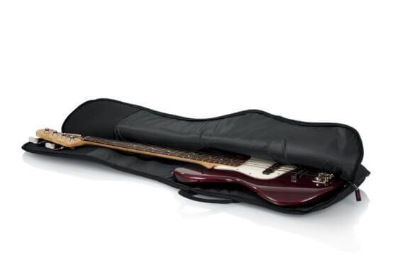 Estuche Gator Bajo Electrico Gbe-Bass - The Music Site