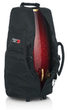 Estuche Gator Conga Gp-Conga-W - The Music Site