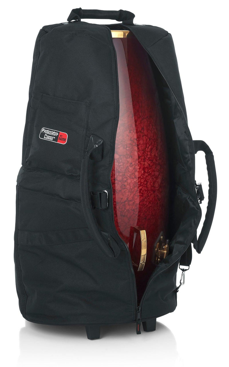 Estuche Gator Conga Gp-Conga-W - The Music Site