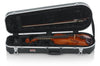 Estuche Gator Duro Violin Gc 4/4 - The Music Site