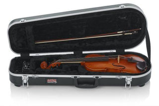 Estuche Gator Duro Violin Gc 4/4 - The Music Site