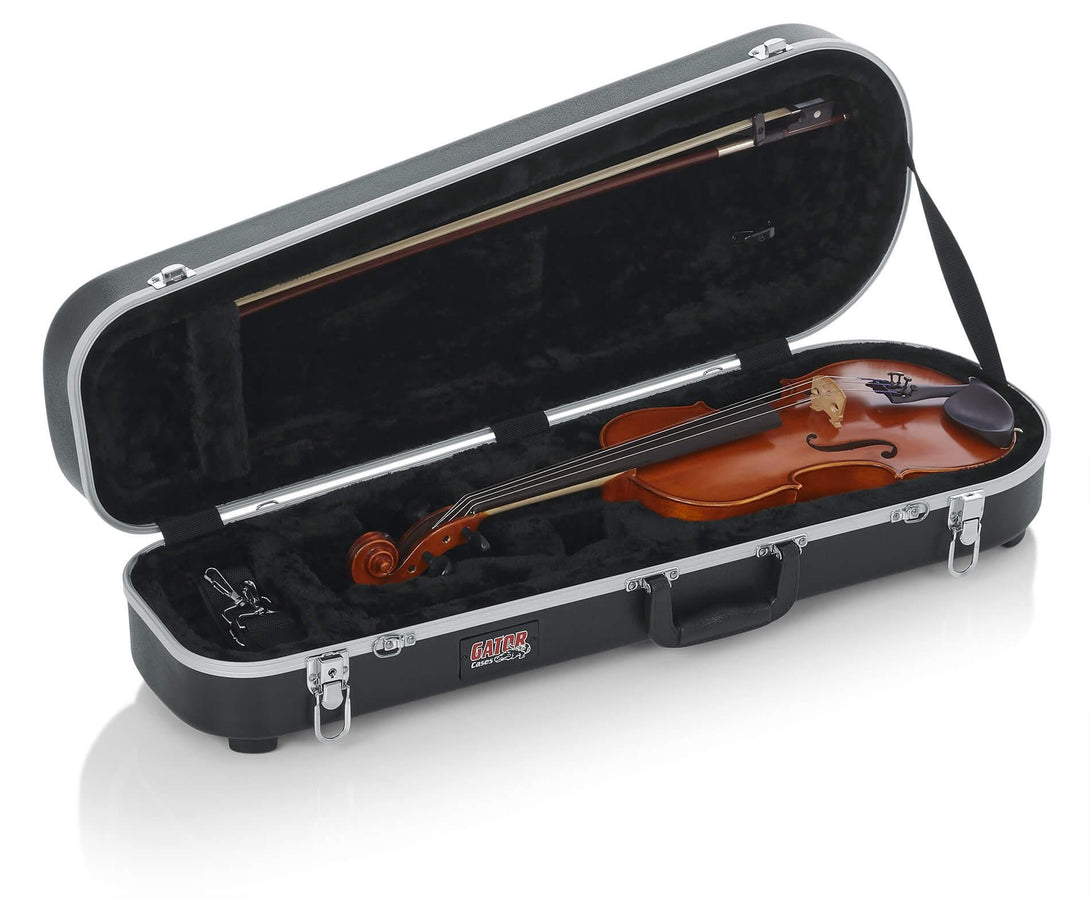 Estuche Gator Duro Violin Gc 4/4 - The Music Site