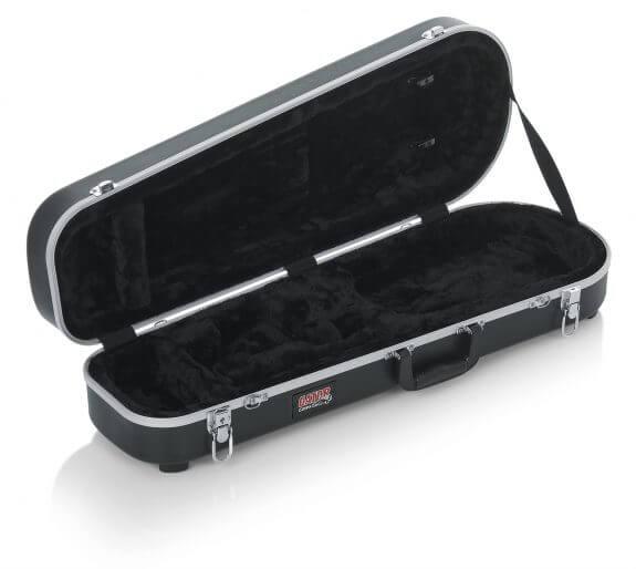 Estuche Gator Duro Violin Gc 4/4 - The Music Site