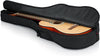 Estuche Gator Guitarra Acustica Gbe-Clasica - The Music Site