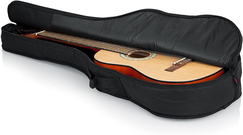 Estuche Gator Guitarra Acustica Gbe-Clasica - The Music Site