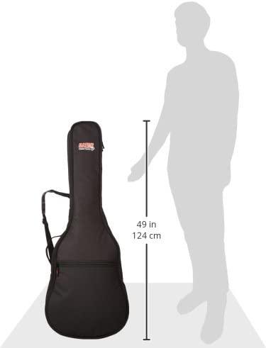 Estuche Gator Guitarra Acustica Gbe-Clasica - The Music Site