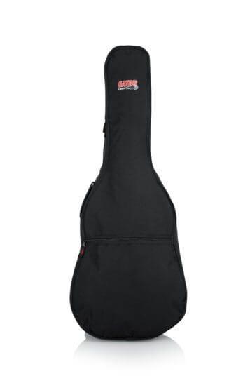 Estuche Gator Guitarra Acustica Gbe-Dreadnought - The Music Site