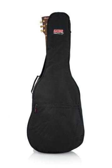 Estuche Gator Guitarra Acustica Gbe-Dreadnought - The Music Site