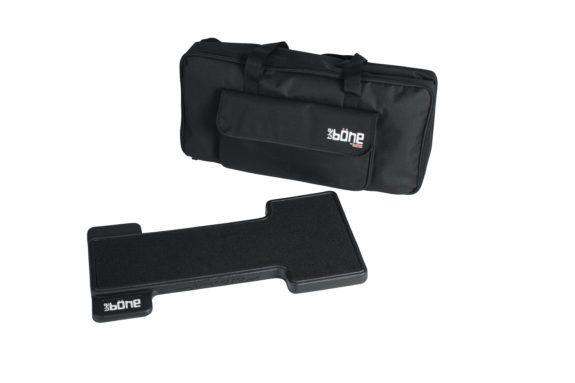 Estuche Gator Pedal G-Bone-Int - The Music Site
