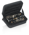 Estuche Gator Semiduro Clarinete Gl-Clarinet-A - The Music Site