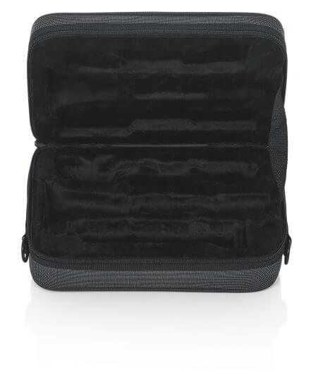 Estuche Gator Semiduro Clarinete Gl-Clarinet-A - The Music Site