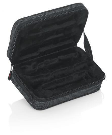 Estuche Gator Semiduro Clarinete Gl-Clarinet-A - The Music Site