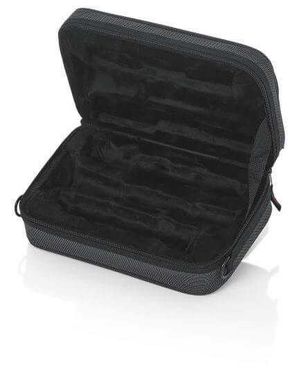 Estuche Gator Semiduro Clarinete Gl-Clarinet-A - The Music Site