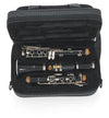 Estuche Gator Semiduro Clarinete Gl-Clarinet-A - The Music Site