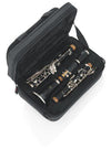 Estuche Gator Semiduro Clarinete Gl-Clarinet-A - The Music Site