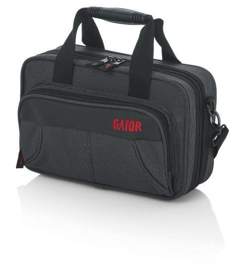 Estuche Gator Semiduro Clarinete Gl-Clarinet-A - The Music Site