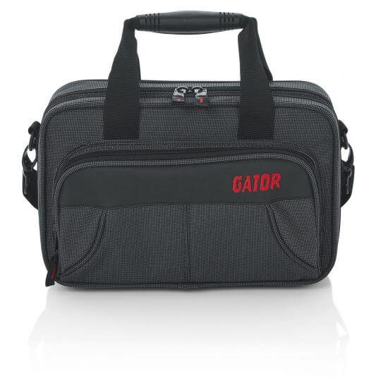 Estuche Gator Semiduro Clarinete Gl-Clarinet-A - The Music Site