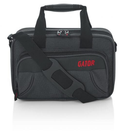 Estuche Gator Semiduro Clarinete Gl-Clarinet-A - The Music Site