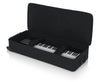 Estuche Gator Semiduro Organeta Gk-61 - The Music Site