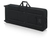 Estuche Gator Semiduro Organeta Gk-61 - The Music Site