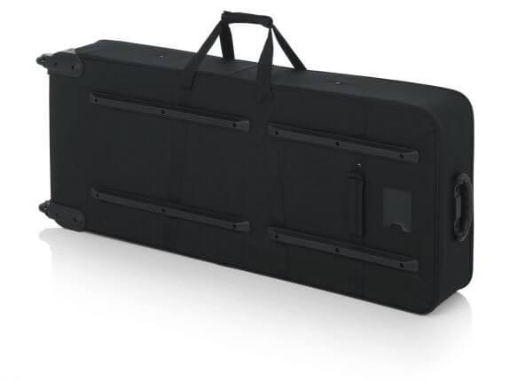 Estuche Gator Semiduro Organeta Gk-61 - The Music Site