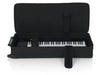 Estuche Gator Semiduro Organeta Gk-61 - The Music Site