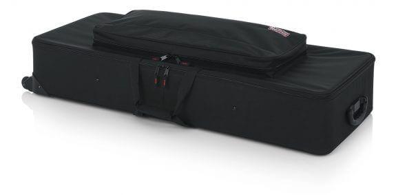 Estuche Gator Semiduro Organeta Gk-61 - The Music Site