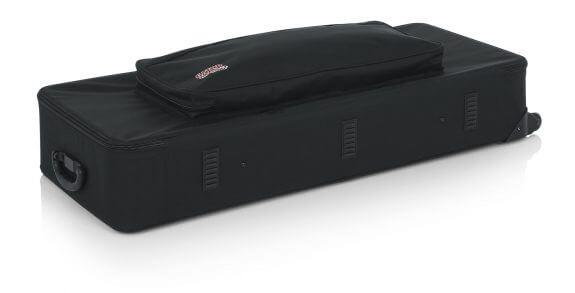 Estuche Gator Semiduro Organeta Gk-61 - The Music Site